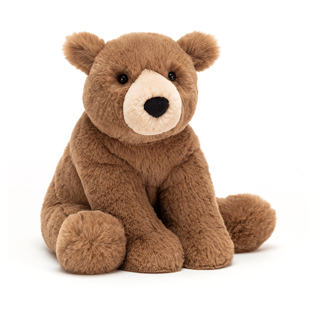 Jellycat | Woody Bear Medium