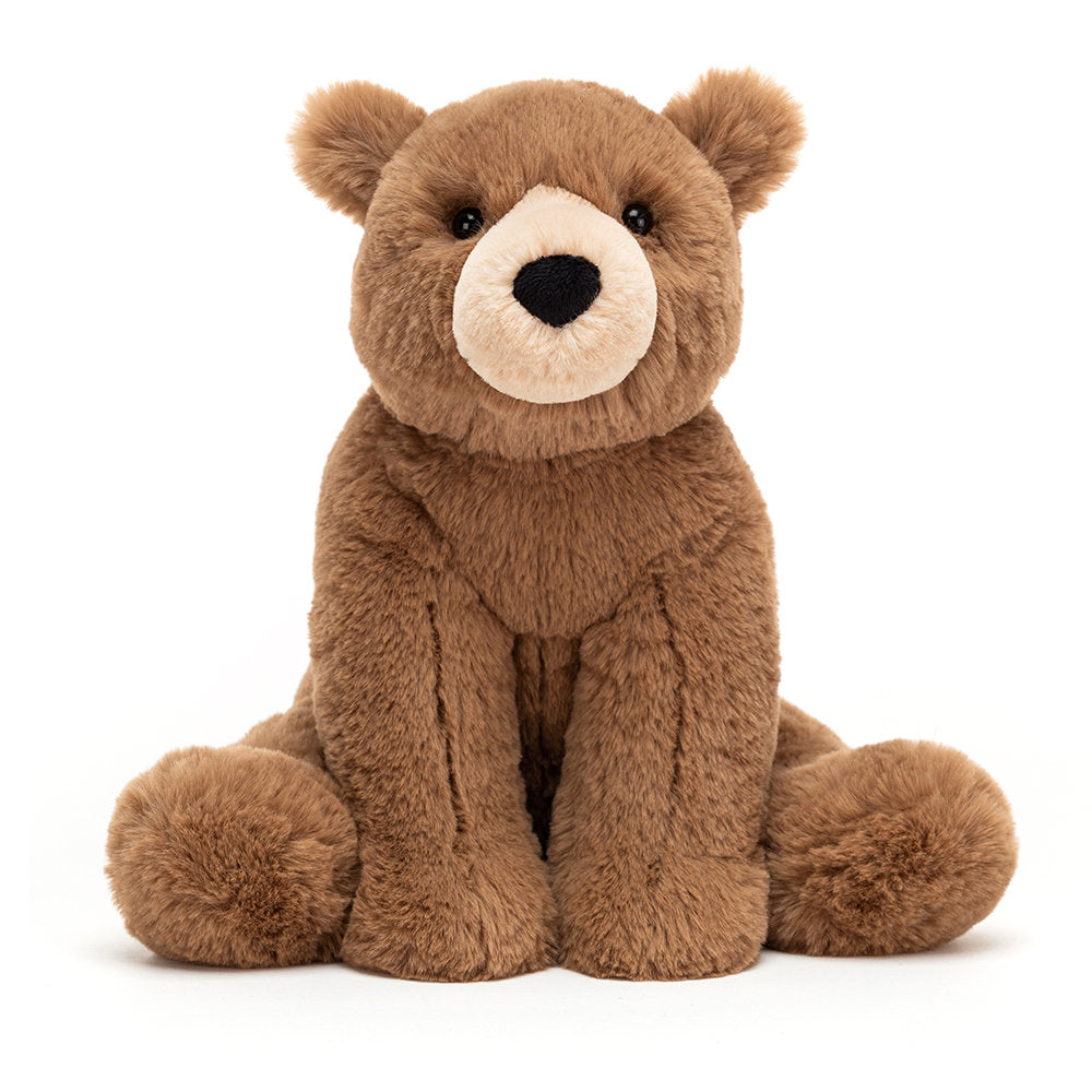 Jellycat | Woody Bear Medium