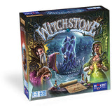Hutter | Strategiespiele | Witchstone