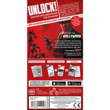 Space Cowboys | Unlock! Geheimakte Hollywood