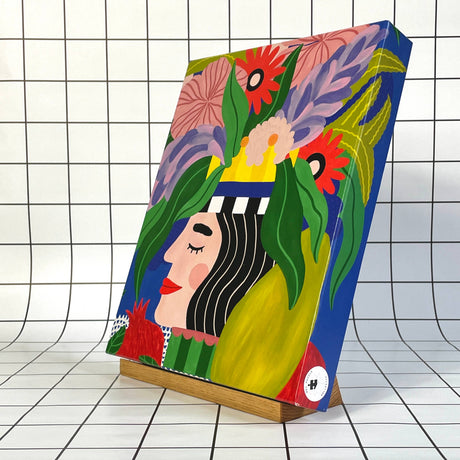 Das Puzzle Kollektiv - Puzzle Karton Halter