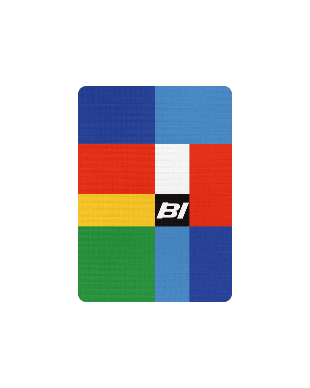 Art of Play - Braniff Spielkarten: Klassisch