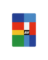 Art of Play - Braniff Spielkarten: Klassisch
