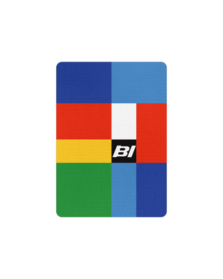 Art of Play - Braniff Spielkarten: Klassisch