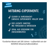 KOSMOS | Geheim-Codes