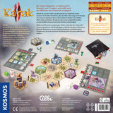 KOSMOS | Karak 2