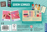 KOSMOS | Die drei !!! Geheim-Schmuck