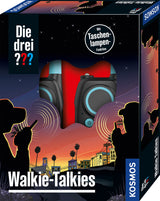 KOSMOS | Die drei ??? - Walkie-Talkies