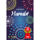 Cocktail Games | Hanabi