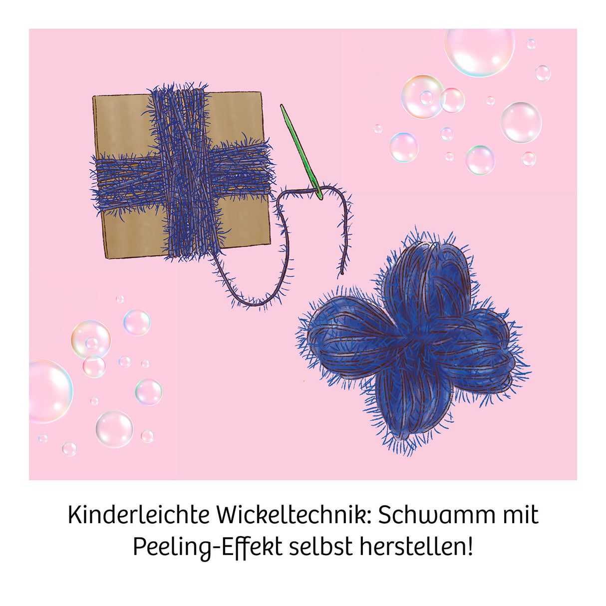 KOSMOS | Dusch-Accessoires