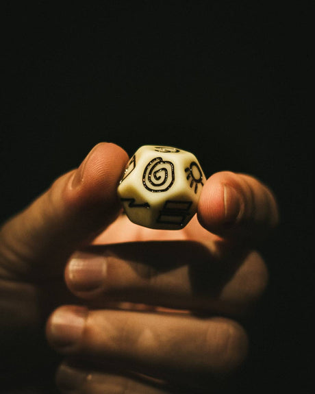 Art of Play - Sehende Steine | Seeing Stones