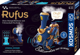 KOSMOS | Rufus