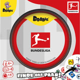 Zygomatic | Dobble Bundesliga