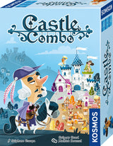 KOSMOS | Castle Combo
