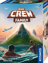 KOSMOS | Die Crew Family