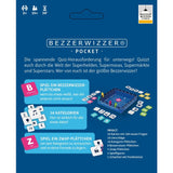 Bezzerwizzer Studio | Bezzerwizzer Pocket