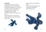 KOSMOS | Bücherhelden 2.Kl.Naturrätsel Sternbilder