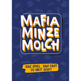 Tailemi | Mafia Minze Molch