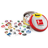 Zygomatic | Dobble Bundesliga