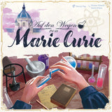 Gigamic | Auf den Wegen von Marie Curie