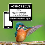 KOSMOS | Kindernaturführer Was fliegt denn da?