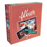 Act In Games | Album