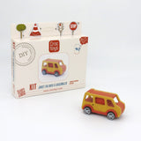 Croctoys | DIY Autobausatz | Anne