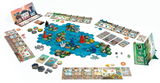 Tindaya dt. Ausgabe | Taverna Ludica Games