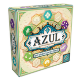 Azul | Die Gärten der Königin