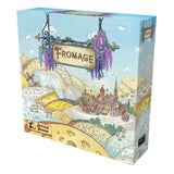 Road to Infamy | Fromage