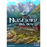 Lookout Spiele | Nusfjord Big Box