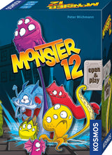 KOSMOS | Monster 12