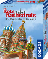 KOSMOS | Die Rote Kathedrale