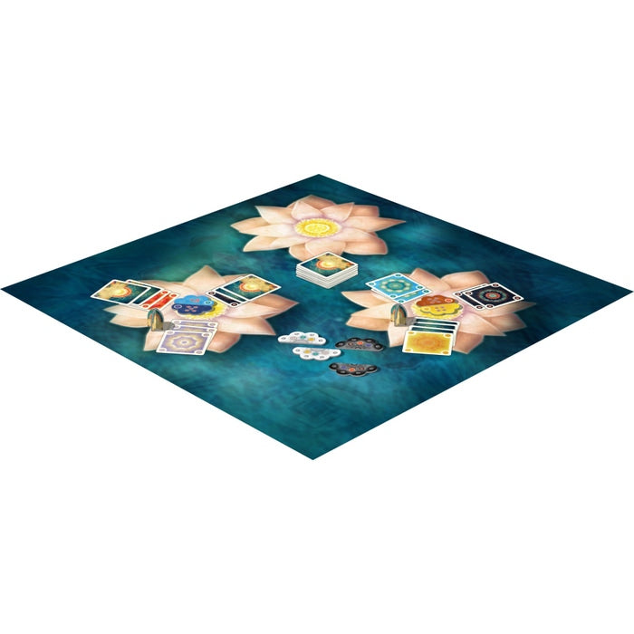 Lookout Spiele | Flowers