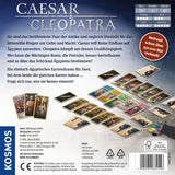 KOSMOS | Caesar & Cleopatra