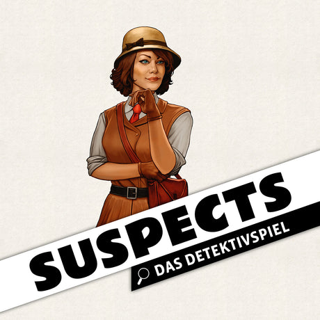 KOSMOS | Suspects: Shakespeares Tränen