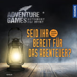 KOSMOS | Adventure Games - Expedition Azcana