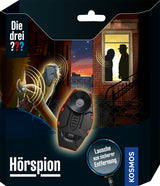 KOSMOS | Die drei ??? - Hörspion