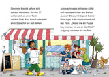 KOSMOS | Bücherhelden 2.Kl. ??? Kids Rätselhafte Schatzsuche