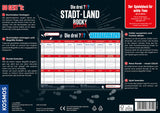 KOSMOS | Die drei ???: Stadt – Land – Rocky Beach