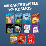 KOSMOS | Kartenspiel Gregs Tagebuch - Schweinehaufen