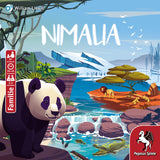 Pegasus Spiele | Nimalia