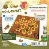 Space Cow | Kohl-Rabbit