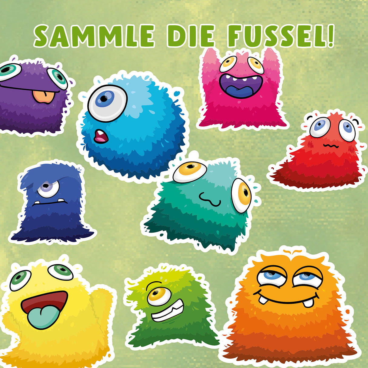 KOSMOS | Abgestaubt!