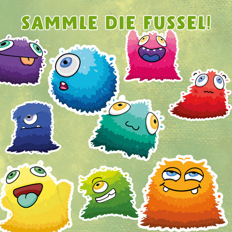 KOSMOS | Abgestaubt!