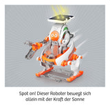 KOSMOS | Solar Bots
