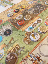 dlp games | Orléans (8. Auflage)