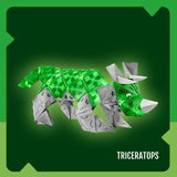 KOSMOS | Creatto Dinosaurier / Dino World