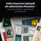KOSMOS | Masters of Crime: Stillleben
