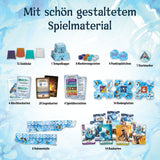 KOSMOS | Brettspiel | Nunatak